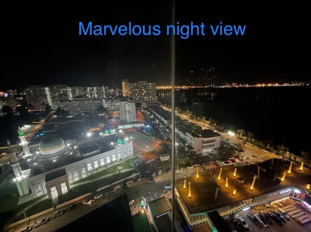 Maritime Suites Duplex Marvelous Sea View Georgetown Exterior foto
