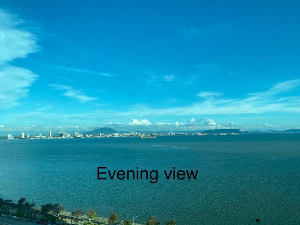Maritime Suites Duplex Marvelous Sea View Georgetown Exterior foto
