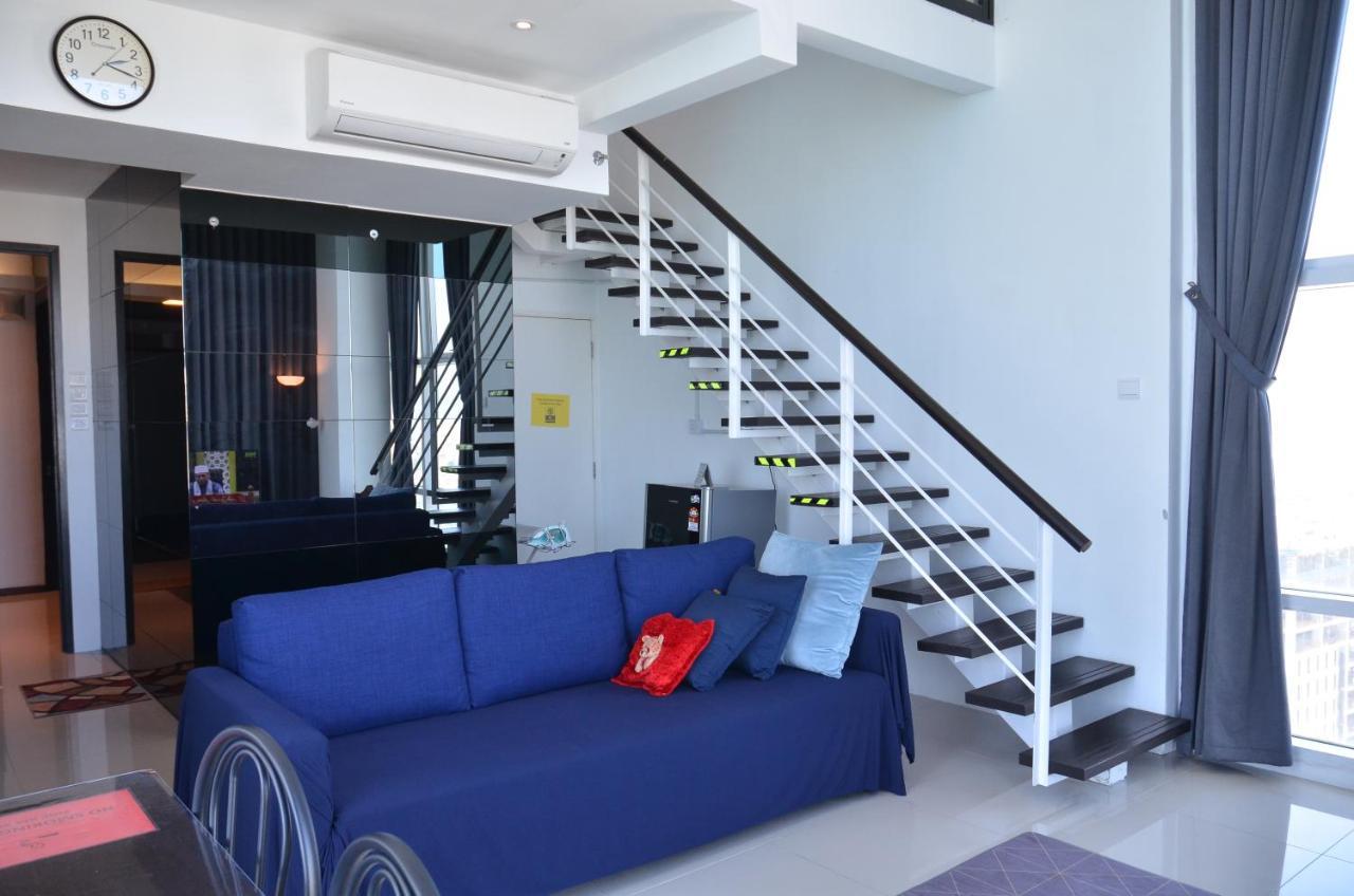 Maritime Suites Duplex Marvelous Sea View Georgetown Exterior foto