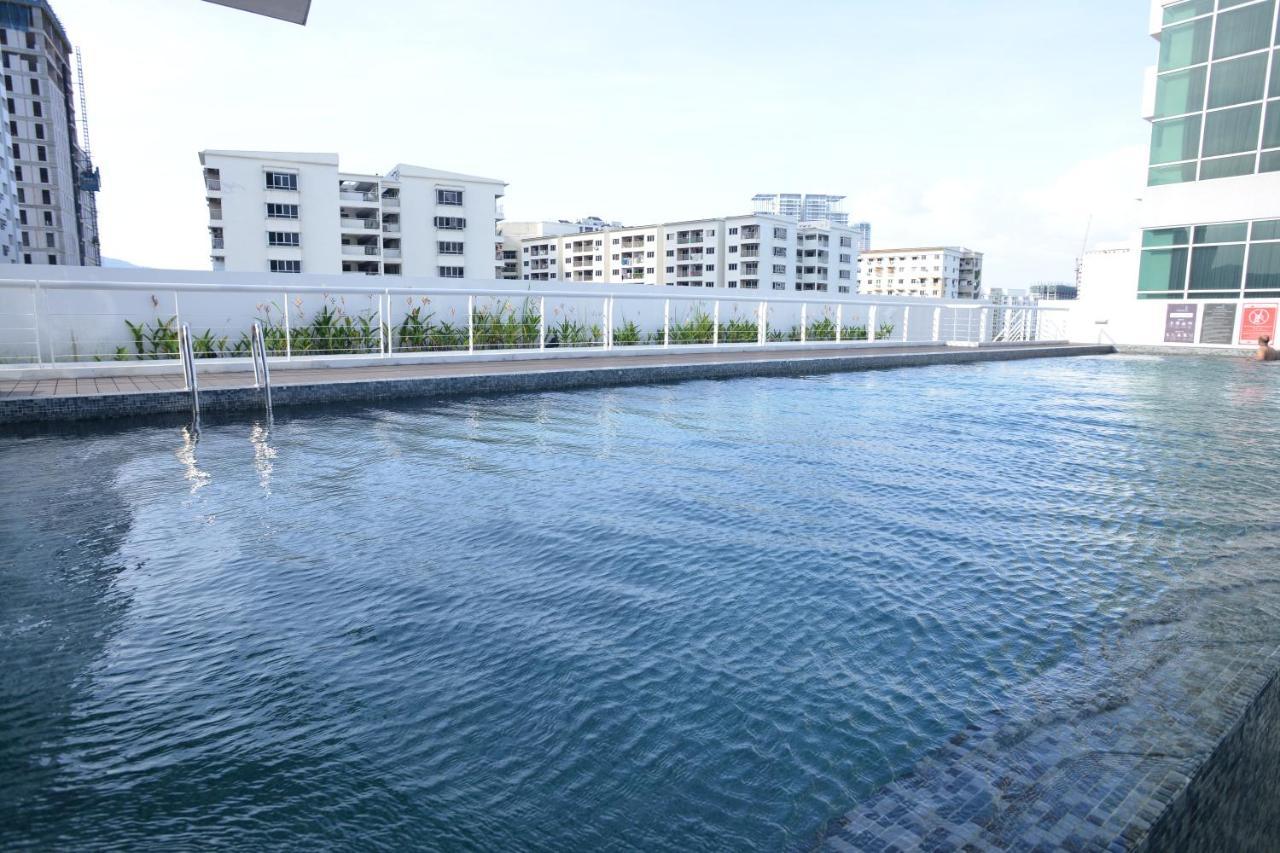 Maritime Suites Duplex Marvelous Sea View Georgetown Exterior foto