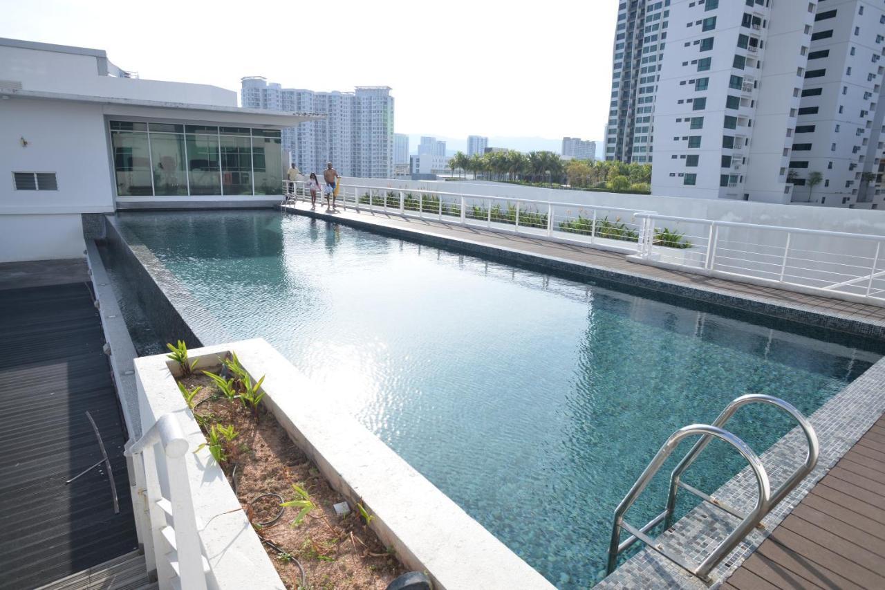Maritime Suites Duplex Marvelous Sea View Georgetown Exterior foto