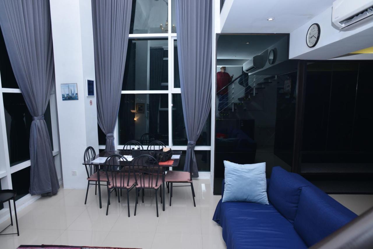 Maritime Suites Duplex Marvelous Sea View Georgetown Exterior foto