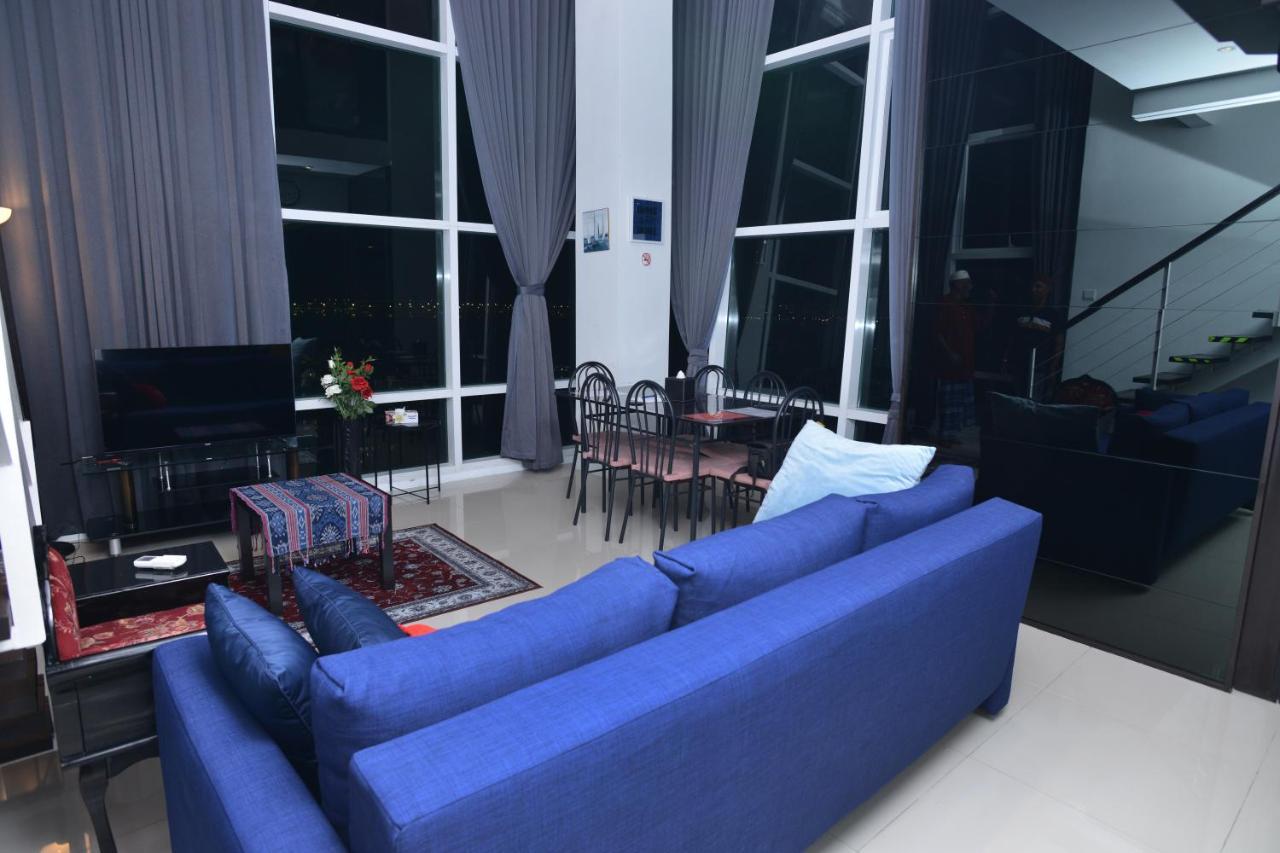 Maritime Suites Duplex Marvelous Sea View Georgetown Exterior foto