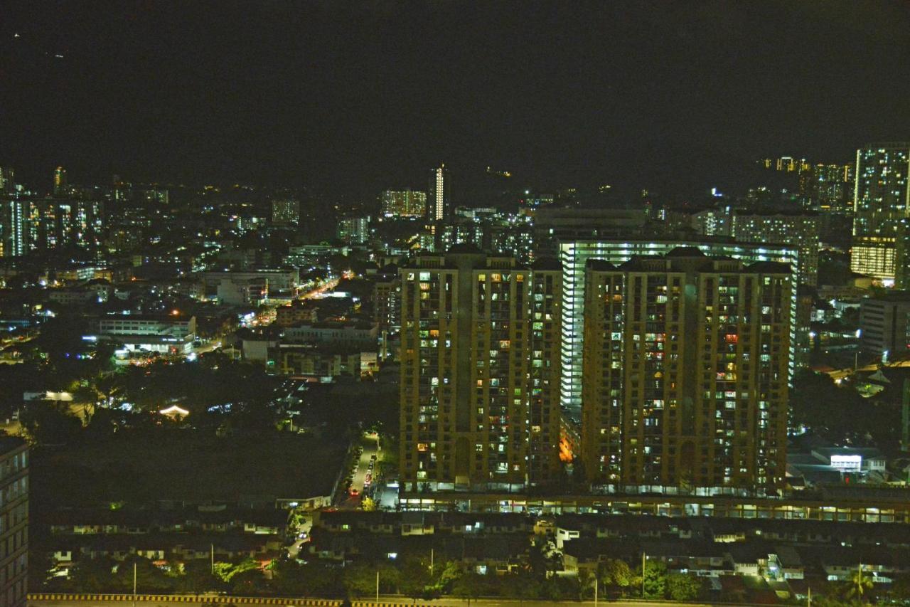 Maritime Suites Duplex Marvelous Sea View Georgetown Exterior foto