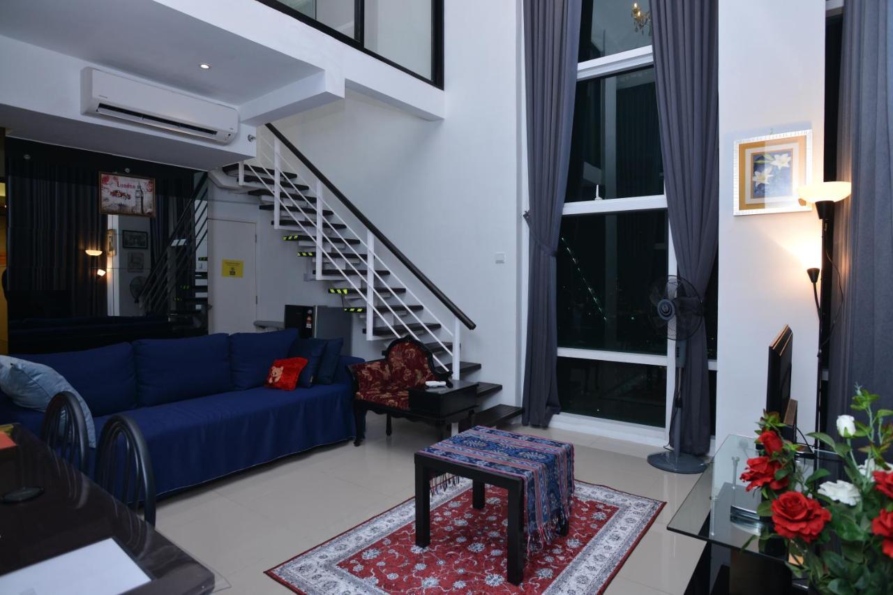 Maritime Suites Duplex Marvelous Sea View Georgetown Exterior foto
