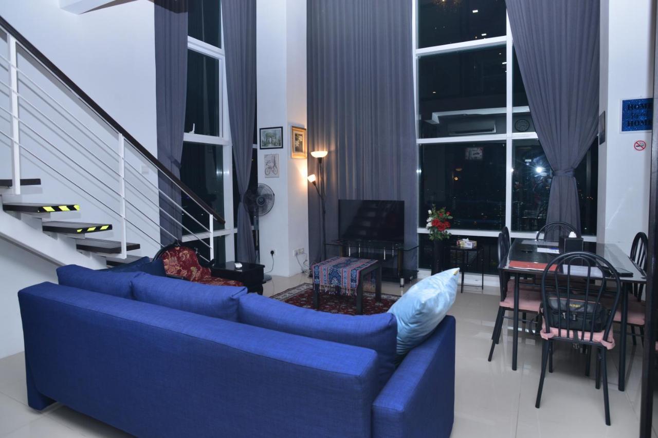 Maritime Suites Duplex Marvelous Sea View Georgetown Exterior foto