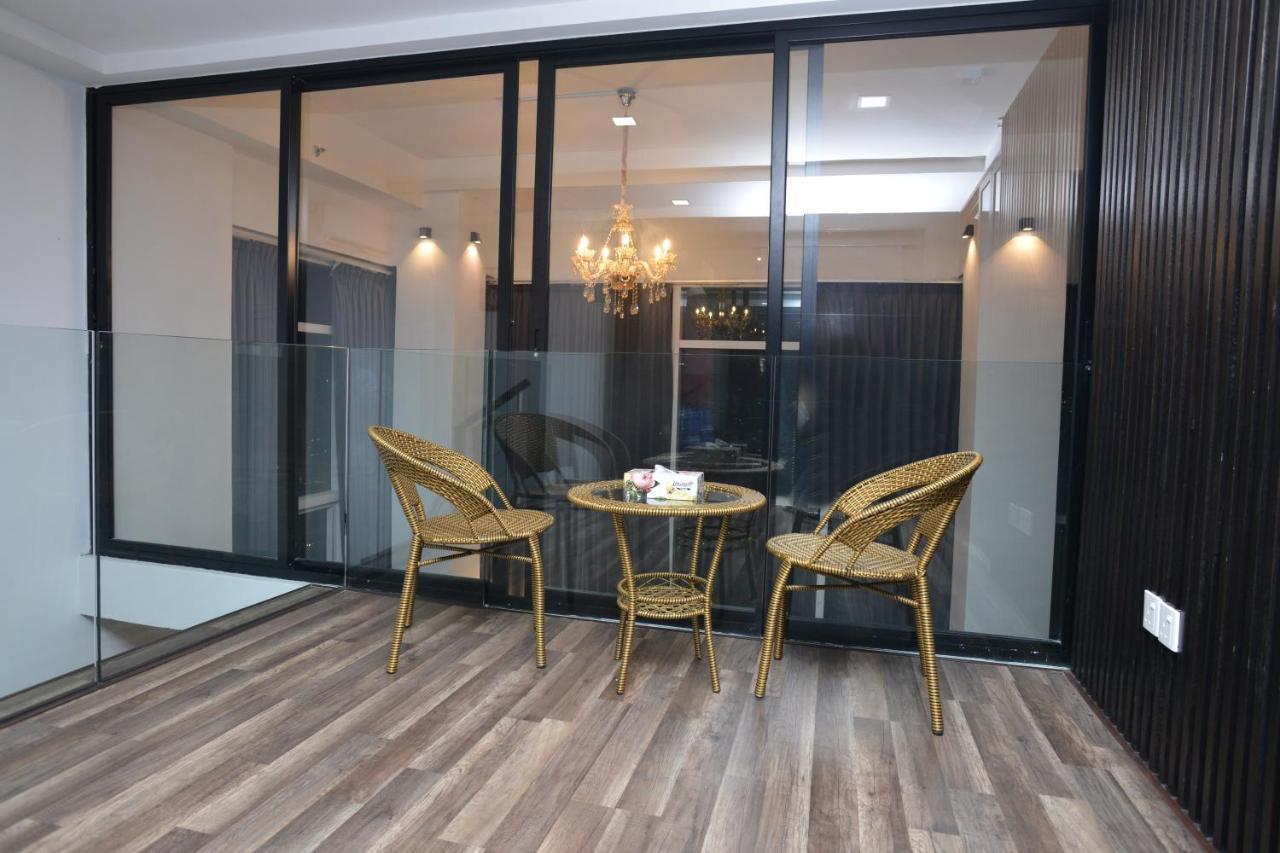 Maritime Suites Duplex Marvelous Sea View Georgetown Exterior foto
